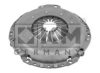 VW 074141025M Clutch Pressure Plate